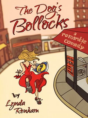 cover image of The Dog's BoIIocks (Comedy Romance)